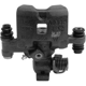 Purchase Top-Quality Rear Left Rebuilt Caliper With Hardware by CARDONE INDUSTRIES - 18-4392 pa2