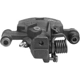 Purchase Top-Quality Rear Left Rebuilt Caliper With Hardware by CARDONE INDUSTRIES - 18-4392 pa3