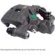 Purchase Top-Quality Rear Left Rebuilt Caliper With Hardware by CARDONE INDUSTRIES - 18-4392 pa5