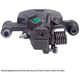 Purchase Top-Quality Rear Left Rebuilt Caliper With Hardware by CARDONE INDUSTRIES - 18-4392 pa6