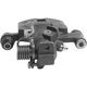 Purchase Top-Quality Rear Left Rebuilt Caliper With Hardware by CARDONE INDUSTRIES - 18-4393 pa1