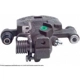 Purchase Top-Quality Rear Left Rebuilt Caliper With Hardware by CARDONE INDUSTRIES - 18-4393 pa10