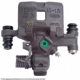 Purchase Top-Quality Rear Left Rebuilt Caliper With Hardware by CARDONE INDUSTRIES - 18-4393 pa12