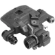 Purchase Top-Quality Rear Left Rebuilt Caliper With Hardware by CARDONE INDUSTRIES - 18-4393 pa3