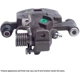 Purchase Top-Quality Rear Left Rebuilt Caliper With Hardware by CARDONE INDUSTRIES - 18-4393 pa7