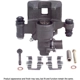 Purchase Top-Quality Rear Left Rebuilt Caliper With Hardware by CARDONE INDUSTRIES - 18-4393 pa8