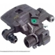 Purchase Top-Quality Rear Left Rebuilt Caliper With Hardware by CARDONE INDUSTRIES - 18-4393 pa9