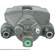Purchase Top-Quality Rear Left Rebuilt Caliper With Hardware by CARDONE INDUSTRIES - 18-4399 pa10