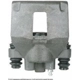 Purchase Top-Quality Rear Left Rebuilt Caliper With Hardware by CARDONE INDUSTRIES - 18-4399 pa11