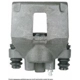 Purchase Top-Quality Rear Left Rebuilt Caliper With Hardware by CARDONE INDUSTRIES - 18-4399 pa2