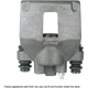 Purchase Top-Quality Rear Left Rebuilt Caliper With Hardware by CARDONE INDUSTRIES - 18-4399 pa9