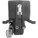 Purchase Top-Quality Rear Left Rebuilt Caliper With Hardware by CARDONE INDUSTRIES - 18-4539 pa1