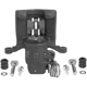 Purchase Top-Quality Rear Left Rebuilt Caliper With Hardware by CARDONE INDUSTRIES - 18-4539 pa4