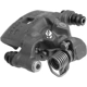 Purchase Top-Quality Rear Left Rebuilt Caliper With Hardware by CARDONE INDUSTRIES - 18-4542 pa6