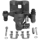 Purchase Top-Quality Rear Left Rebuilt Caliper With Hardware by CARDONE INDUSTRIES - 18-4542 pa8