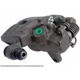 Purchase Top-Quality Rear Left Rebuilt Caliper With Hardware by CARDONE INDUSTRIES - 18-4543 pa1