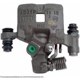 Purchase Top-Quality Rear Left Rebuilt Caliper With Hardware by CARDONE INDUSTRIES - 18-4543 pa14