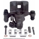 Purchase Top-Quality Rear Left Rebuilt Caliper With Hardware by CARDONE INDUSTRIES - 18-4543 pa3