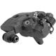 Purchase Top-Quality Rear Left Rebuilt Caliper With Hardware by CARDONE INDUSTRIES - 18-4543 pa6