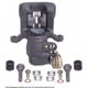 Purchase Top-Quality Rear Left Rebuilt Caliper With Hardware by CARDONE INDUSTRIES - 18-4545 pa11