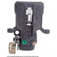 Purchase Top-Quality Rear Left Rebuilt Caliper With Hardware by CARDONE INDUSTRIES - 18-4545 pa12