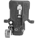 Purchase Top-Quality Rear Left Rebuilt Caliper With Hardware by CARDONE INDUSTRIES - 18-4545 pa2