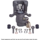 Purchase Top-Quality Rear Left Rebuilt Caliper With Hardware by CARDONE INDUSTRIES - 18-4545 pa5