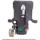 Purchase Top-Quality Rear Left Rebuilt Caliper With Hardware by CARDONE INDUSTRIES - 18-4545 pa7