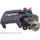 Purchase Top-Quality Rear Left Rebuilt Caliper With Hardware by CARDONE INDUSTRIES - 18-4545 pa9