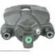 Purchase Top-Quality Rear Left Rebuilt Caliper With Hardware by CARDONE INDUSTRIES - 18-4605 pa10