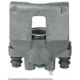 Purchase Top-Quality Rear Left Rebuilt Caliper With Hardware by CARDONE INDUSTRIES - 18-4605 pa2