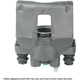 Purchase Top-Quality Rear Left Rebuilt Caliper With Hardware by CARDONE INDUSTRIES - 18-4605 pa9