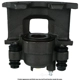 Purchase Top-Quality Rear Left Rebuilt Caliper With Hardware by CARDONE INDUSTRIES - 18-4616 pa11