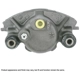 Purchase Top-Quality Rear Left Rebuilt Caliper With Hardware by CARDONE INDUSTRIES - 18-4616 pa8