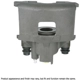 Purchase Top-Quality Rear Left Rebuilt Caliper With Hardware by CARDONE INDUSTRIES - 18-4616 pa9