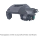 Purchase Top-Quality Rear Left Rebuilt Caliper With Hardware by CARDONE INDUSTRIES - 18-4636 pa10