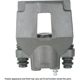 Purchase Top-Quality Rear Left Rebuilt Caliper With Hardware by CARDONE INDUSTRIES - 18-4636 pa12
