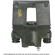 Purchase Top-Quality Rear Left Rebuilt Caliper With Hardware by CARDONE INDUSTRIES - 18-4637 pa12