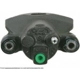 Purchase Top-Quality Rear Left Rebuilt Caliper With Hardware by CARDONE INDUSTRIES - 18-4637 pa14