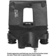 Purchase Top-Quality Rear Left Rebuilt Caliper With Hardware by CARDONE INDUSTRIES - 18-4637 pa5