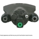 Purchase Top-Quality Rear Left Rebuilt Caliper With Hardware by CARDONE INDUSTRIES - 18-4637 pa9