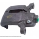 Purchase Top-Quality Rear Left Rebuilt Caliper With Hardware by CARDONE INDUSTRIES - 18-4644 pa13