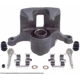 Purchase Top-Quality Rear Left Rebuilt Caliper With Hardware by CARDONE INDUSTRIES - 18-4644 pa15