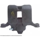 Purchase Top-Quality Rear Left Rebuilt Caliper With Hardware by CARDONE INDUSTRIES - 18-4644 pa16