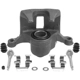 Purchase Top-Quality Rear Left Rebuilt Caliper With Hardware by CARDONE INDUSTRIES - 18-4644 pa8