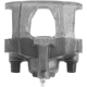 Purchase Top-Quality Rear Left Rebuilt Caliper With Hardware by CARDONE INDUSTRIES - 18-4656 pa2