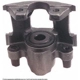 Purchase Top-Quality Rear Left Rebuilt Caliper With Hardware by CARDONE INDUSTRIES - 18-4656 pa8