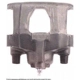 Purchase Top-Quality Rear Left Rebuilt Caliper With Hardware by CARDONE INDUSTRIES - 18-4656 pa9