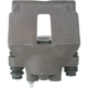 Purchase Top-Quality CARDONE INDUSTRIES - 18-4678 - Rear Left Rebuilt Caliper With Hardware pa13