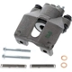 Purchase Top-Quality CARDONE INDUSTRIES - 18-4678 - Rear Left Rebuilt Caliper With Hardware pa14